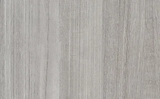 Fox Teakwood