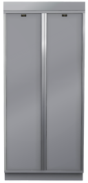 LokrIQ - 2-Door Unit - Unit Configs