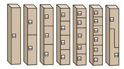 Multiple Configurations Available