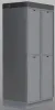 LokrIQ - 4-Door Unit - Unit Configs