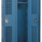 HGLV-02 Gravity Latch Ventilated Lockers