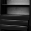 Fort Knox Drawer Kit Options<br>3 Drawer Kit